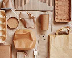 Sustainable Packaging Innovations